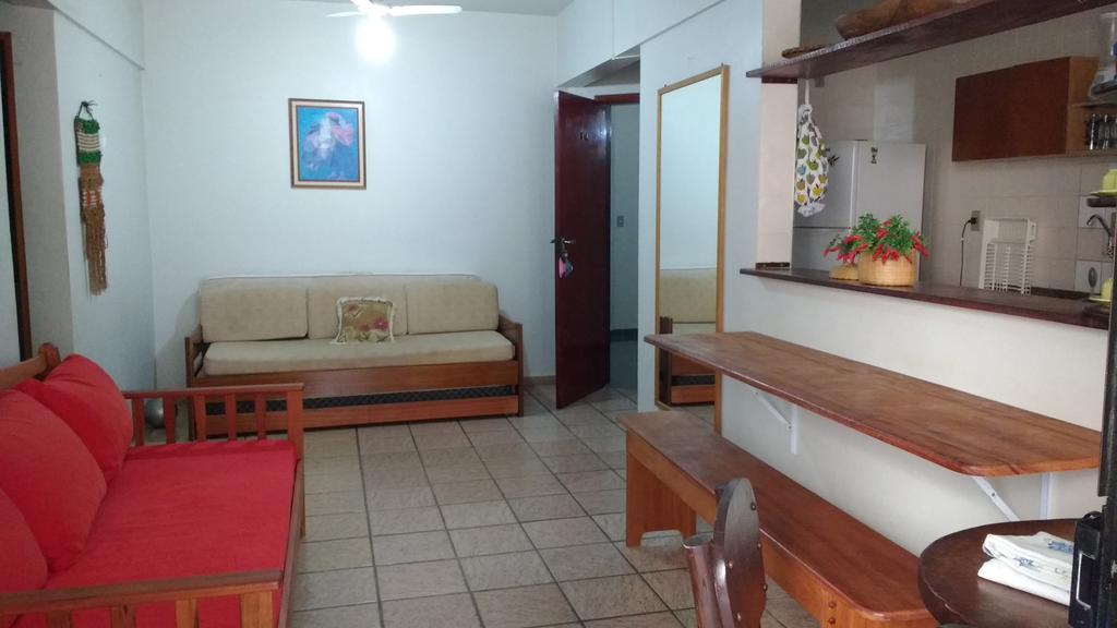 Apartamento Tenorio *