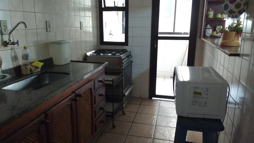 Tenorio Apartamento *