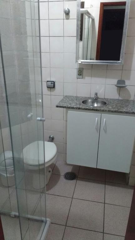 Apartamento Tenorio Ubatuba