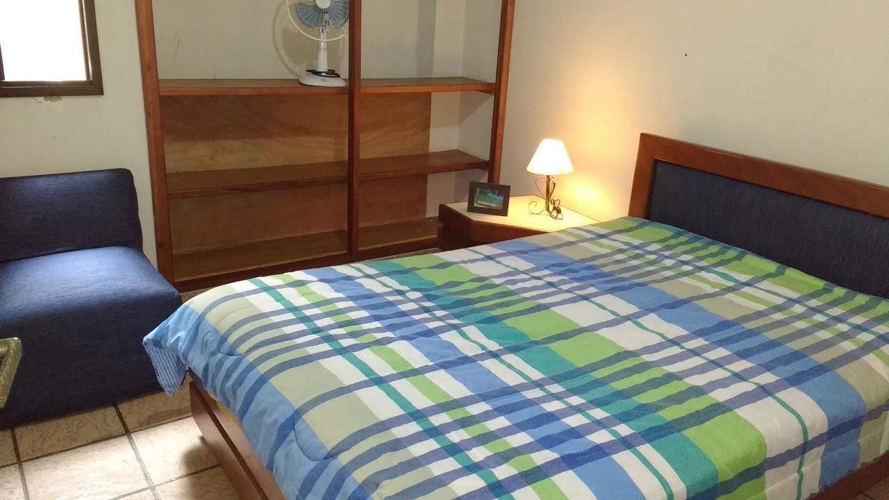 Apartamento Tenorio *