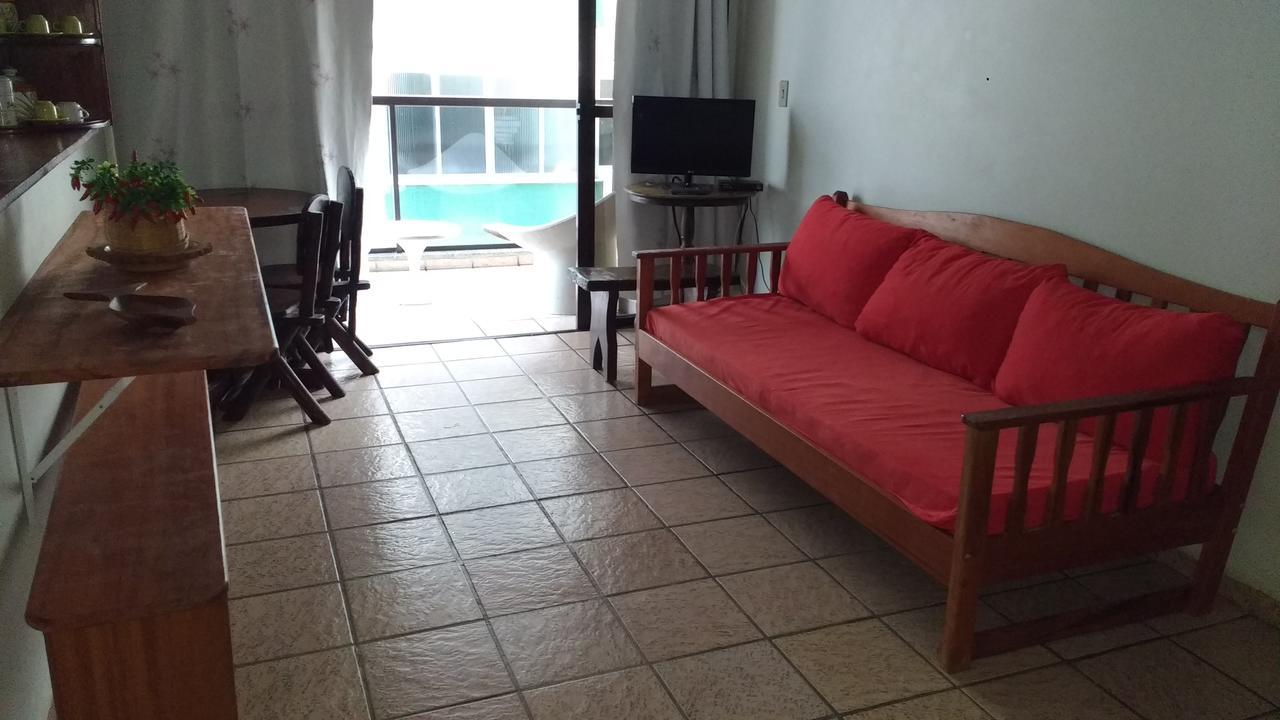 Tenorio Apartamento Ubatuba