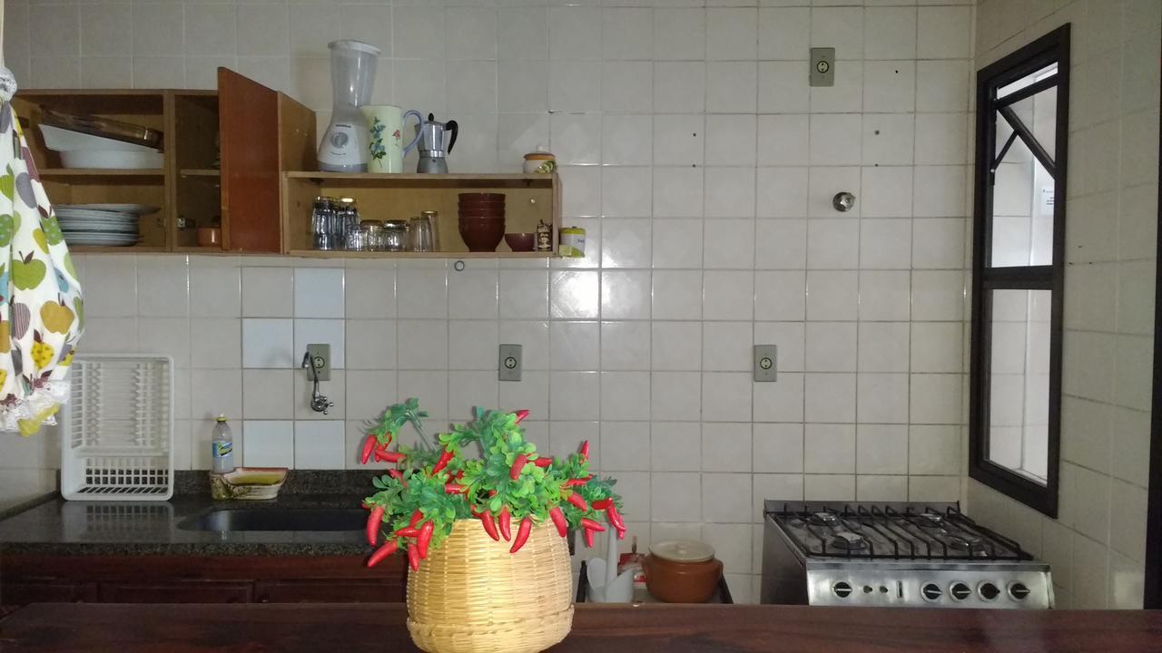 Apartamento Tenorio *